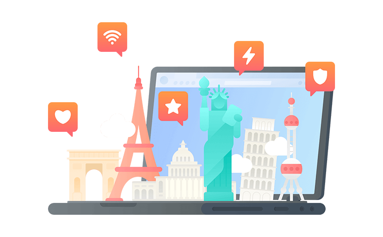 在乌兹别克斯坦通过VPN看国内电影 - 海龟VPN